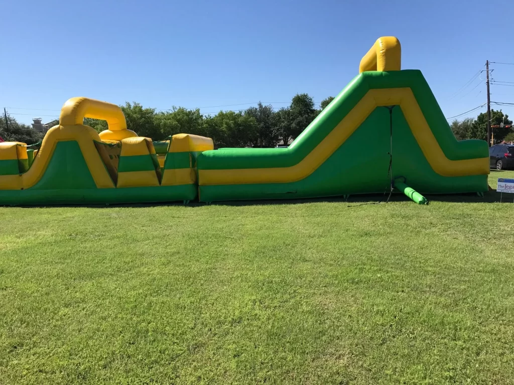 Aluguel de brinquedos para festa