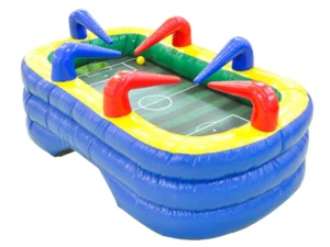 Aluguel de Air Soccer (Futebol Inflável) no Rio de Janeiro – RJ