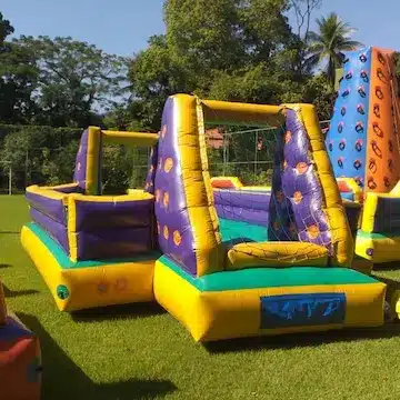Futebol de Sabão
